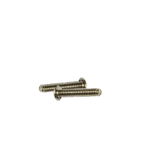 4-40 X .625 BUTTON HEAD SCREW